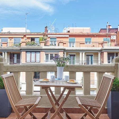 Mirakruz Terrace By Feelfree Rentals San Sebastian Luaran gambar