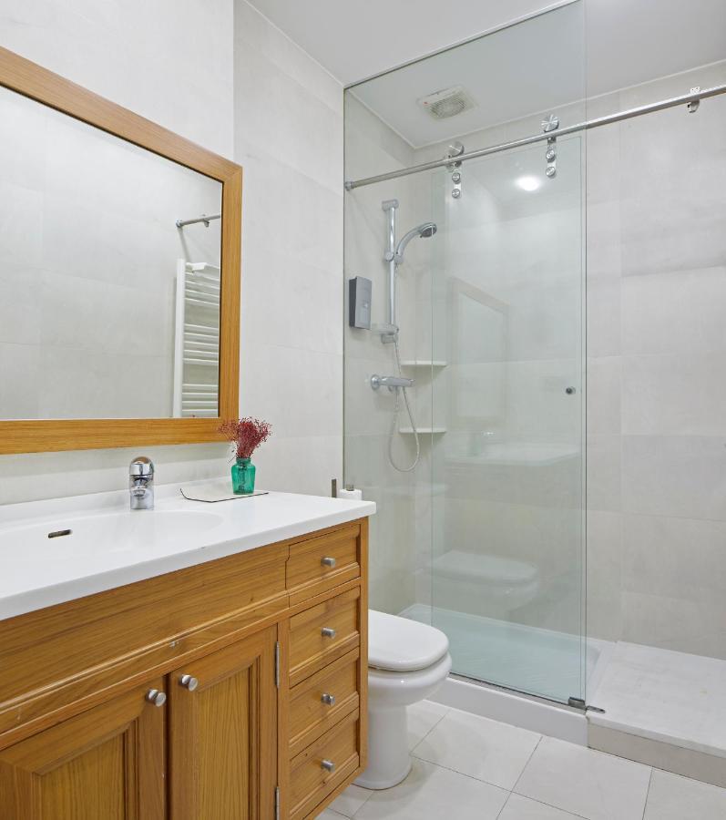 Mirakruz Terrace By Feelfree Rentals San Sebastian Luaran gambar